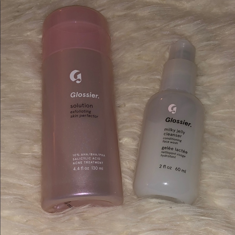 Glossier Bundle